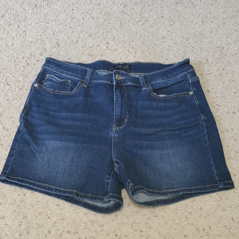 Judy Blue Women's Shorts